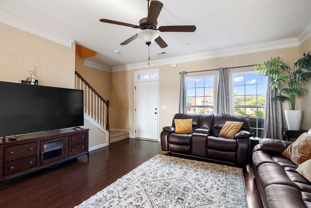 2052 Hemlock Drive Spring Hill, TN 37174 - Photo 6 of 25