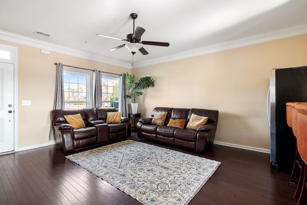 2052 Hemlock Drive Spring Hill, TN 37174 - Photo 7 of 25