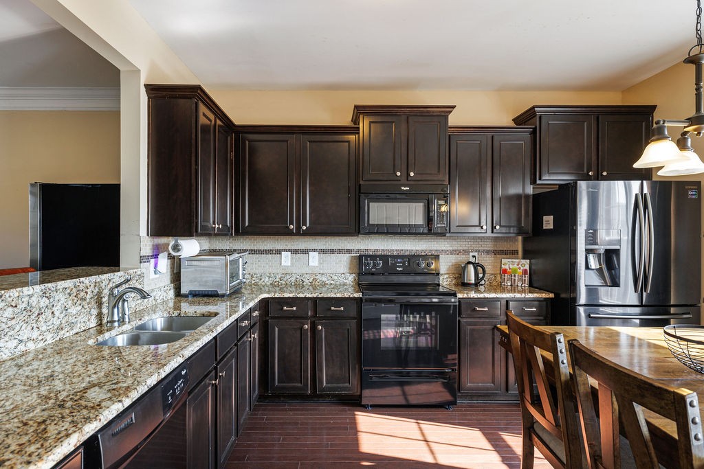 2052 Hemlock Drive Spring Hill, TN 37174 - Photo 8 of 25