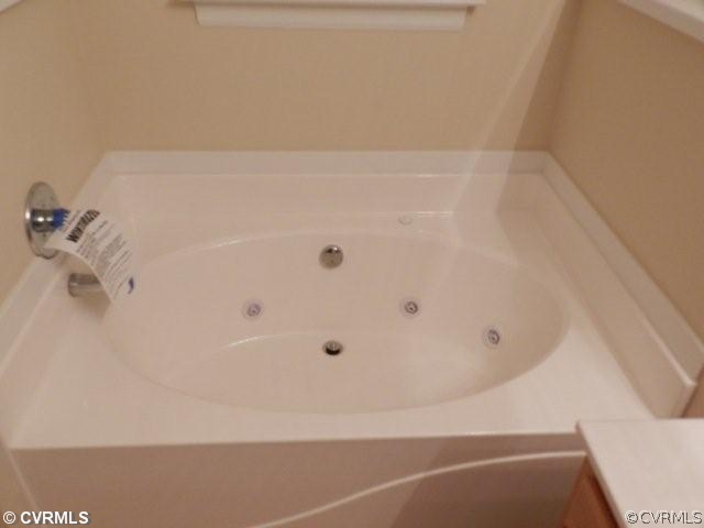 5838 Cartersville Road Powhatan, VA 23139 - Photo 8 of 12 Master Bath