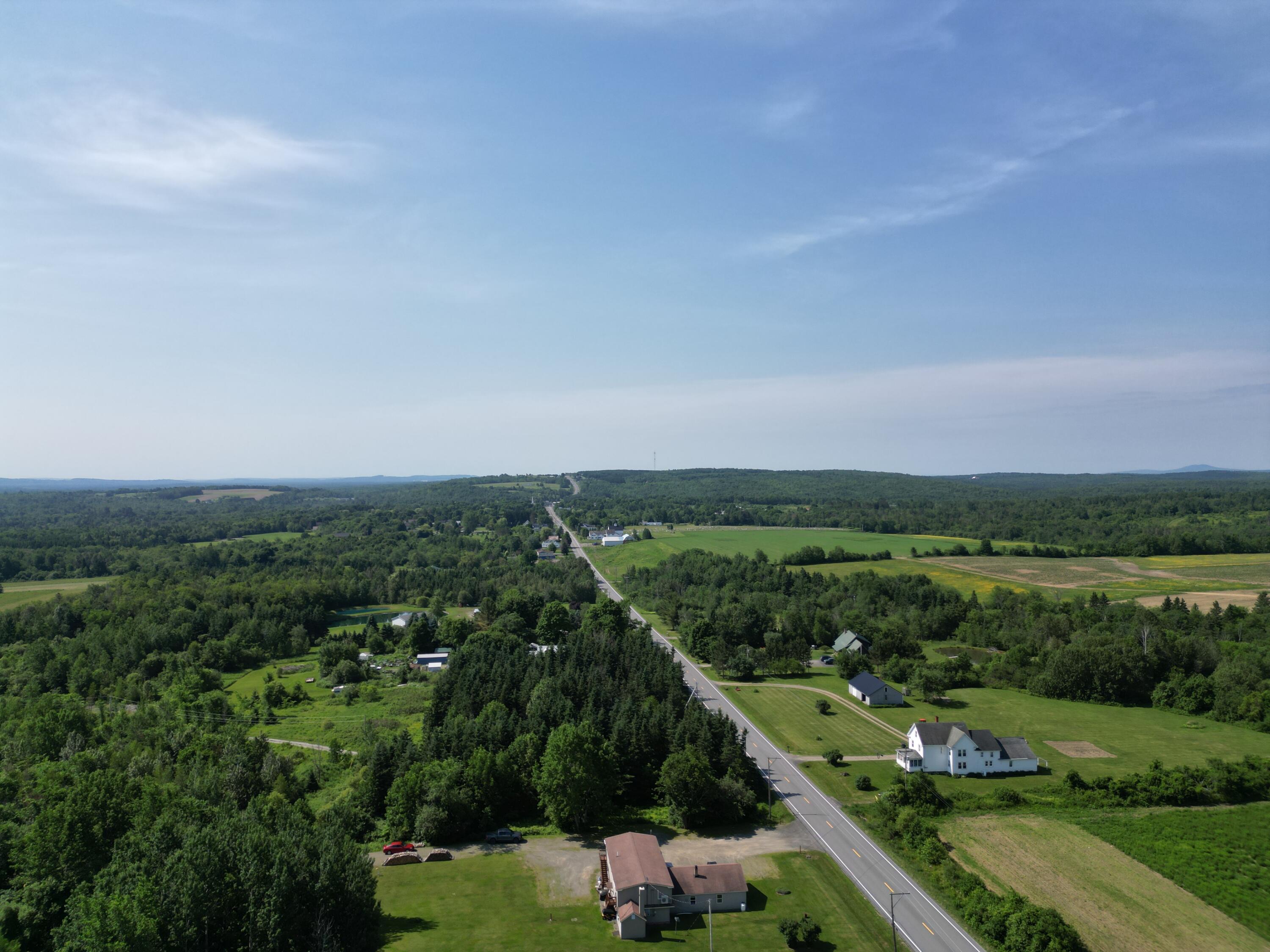 135 North Road Patten, ME 04765 - Photo 46 of 50 DJI_0787