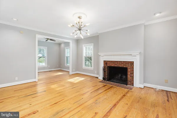 $2,400 | 1445 Heatherstone Drive, Fredericksburg, VA 22407