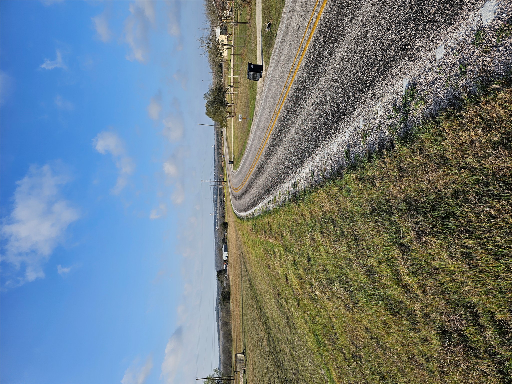 316 Rd Walburg Tx 78673 Road Jarrell, TX 76537 - Photo 2 of 5 a view of an ocean and beach