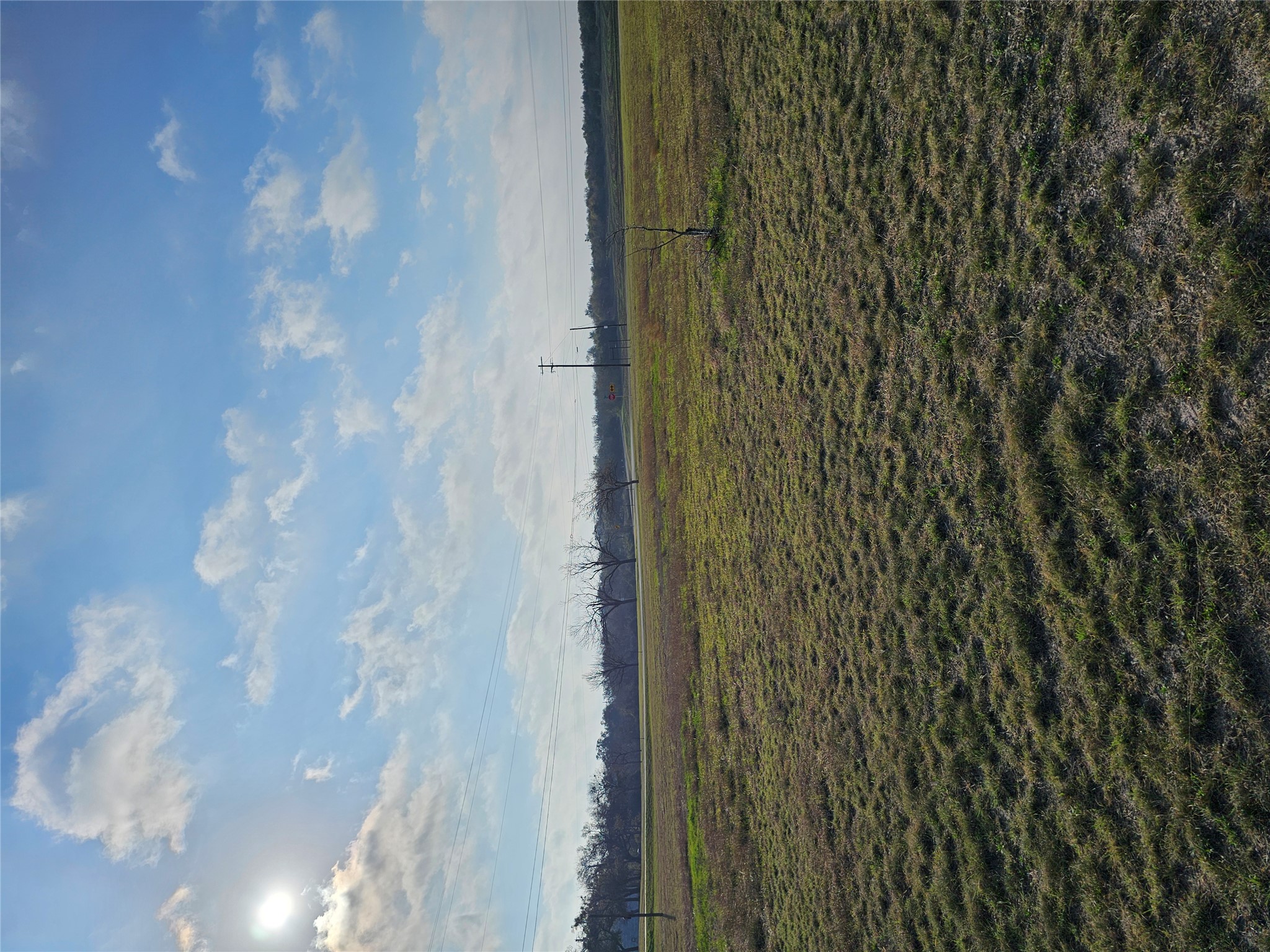 316 Rd Walburg Tx 78673 Road Jarrell, TX 76537 - Photo 3 of 5 a view of an ocean