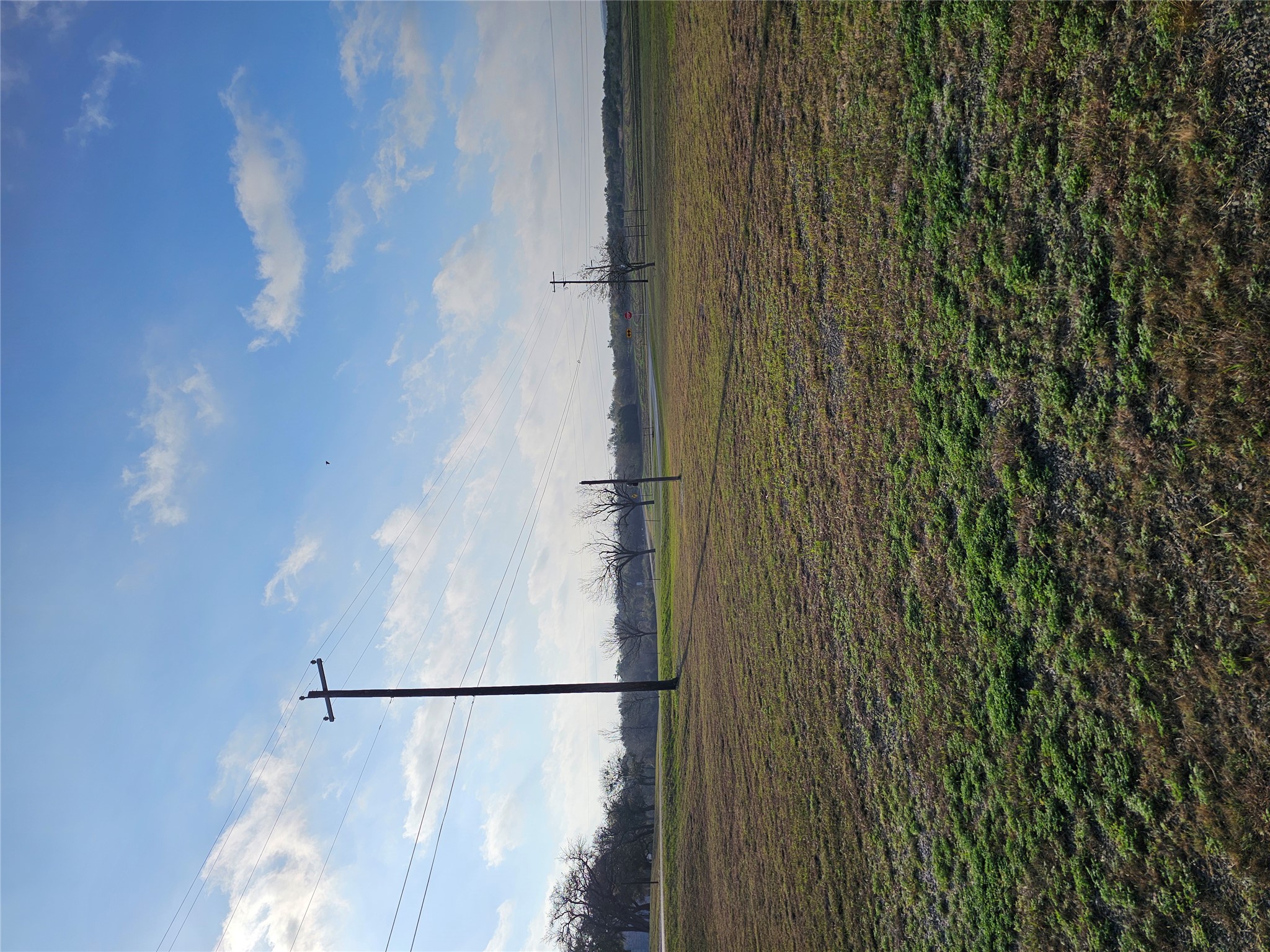 316 Rd Walburg Tx 78673 Road Jarrell, TX 76537 - Photo 4 of 5 a view of a ocean view with beach