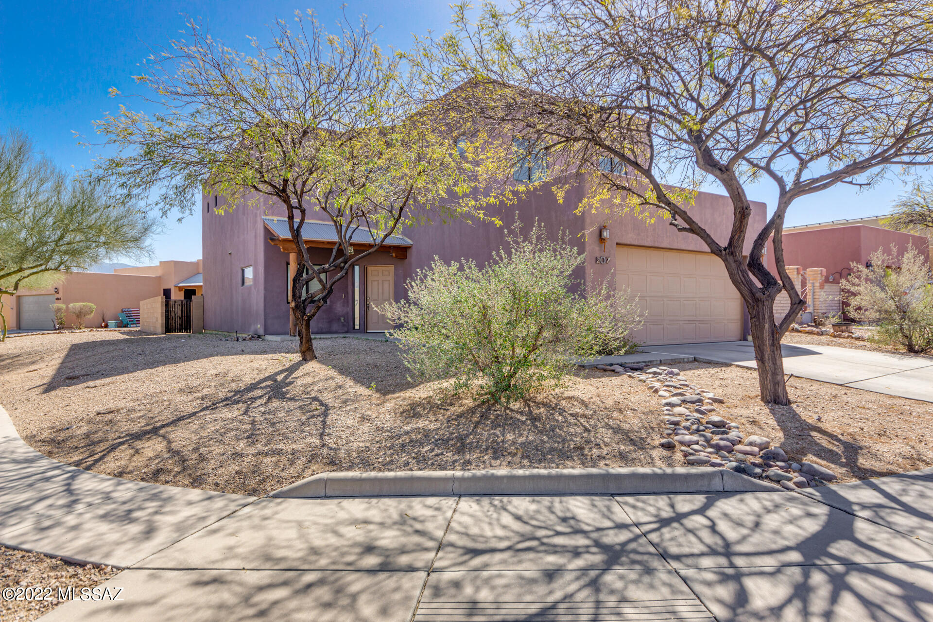 207 South Fresno Spring Way Tucson, AZ 85748 - Photo 2 of 32