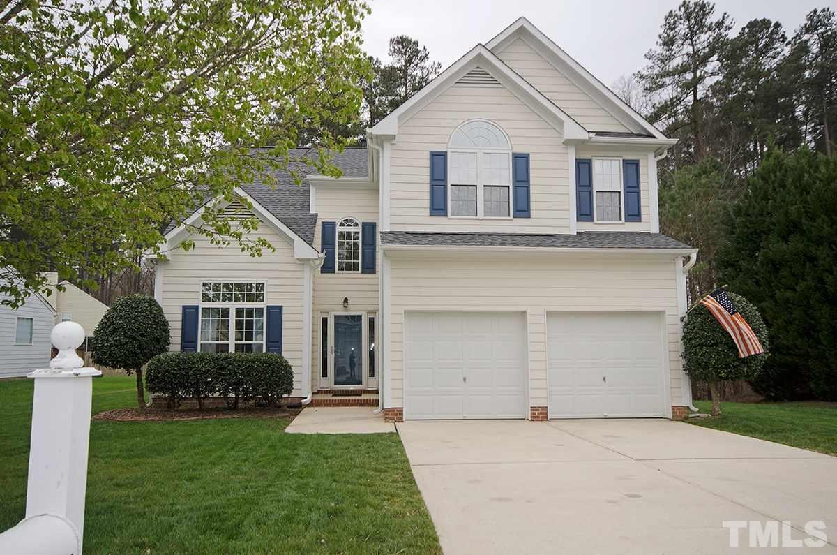 1207 Haventree Road Durham, NC 27713 - Photo 1 of 24 Gallery Image 1