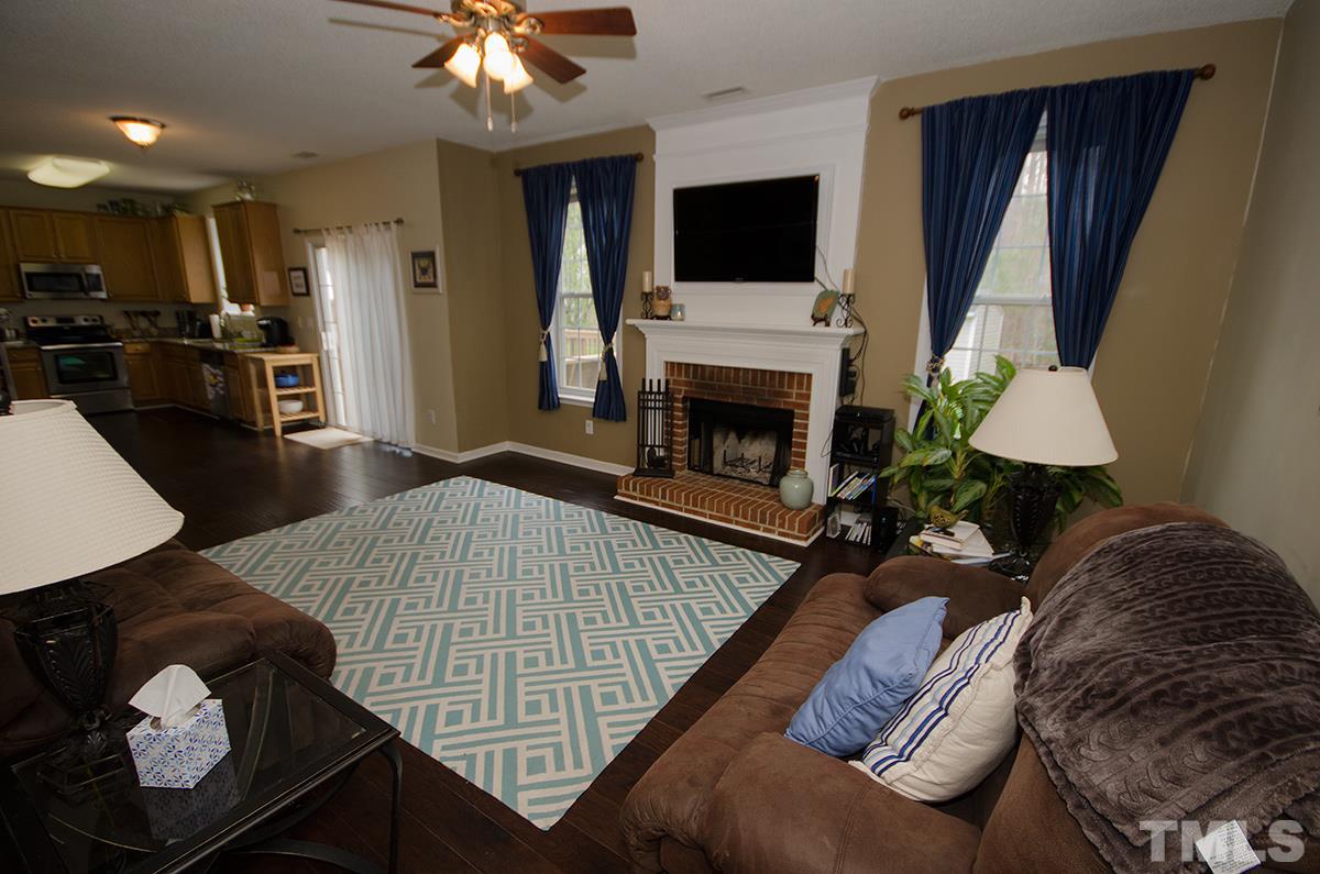 1207 Haventree Road Durham, NC 27713 - Photo 11 of 24 Gallery Image 11