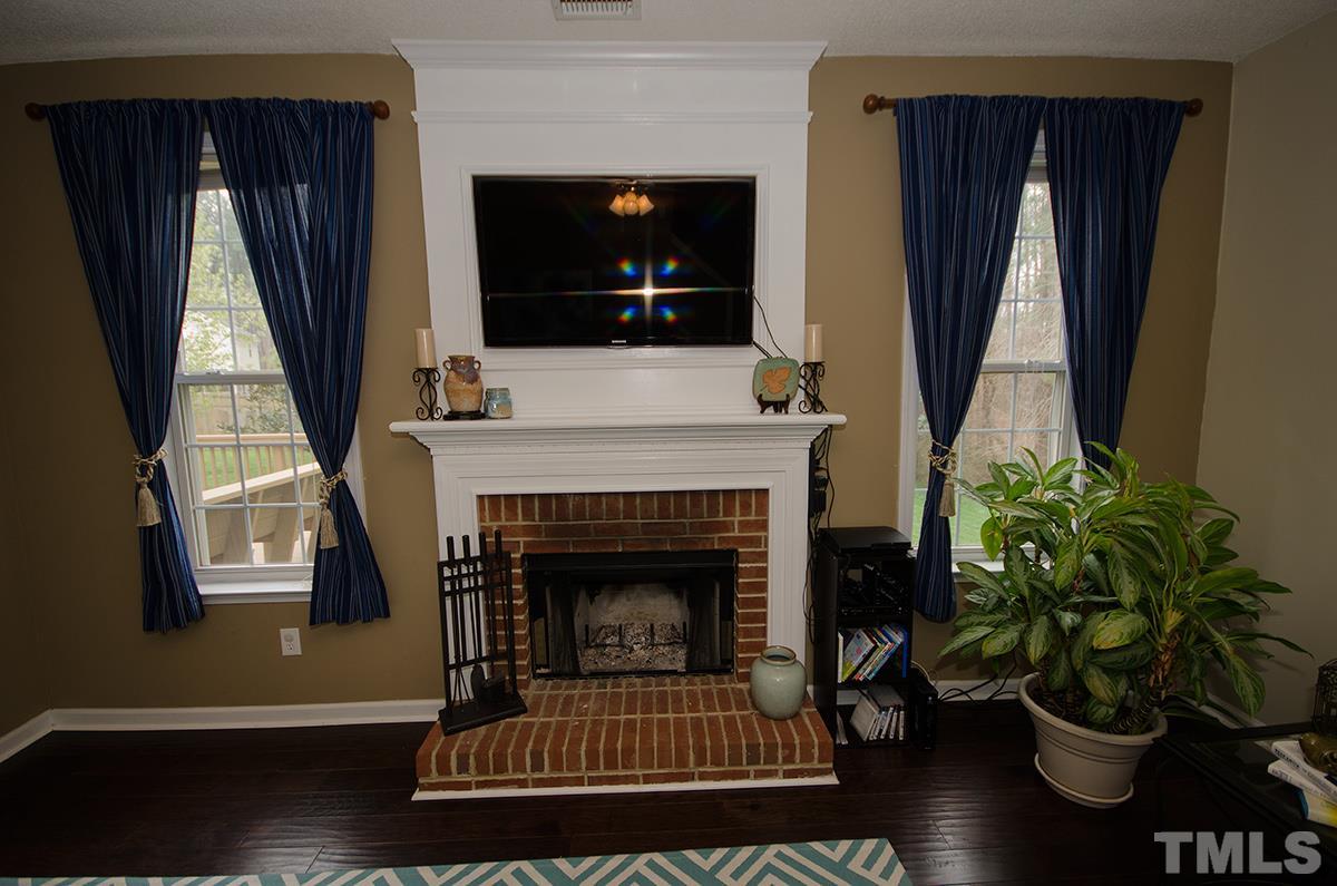 1207 Haventree Road Durham, NC 27713 - Photo 12 of 24 Gallery Image 12