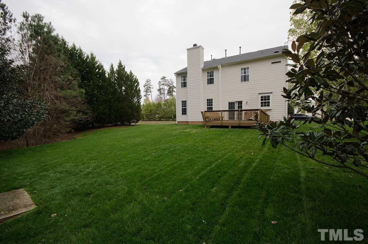 1207 Haventree Road Durham, NC 27713 - Photo 21 of 24 Gallery Image 21
