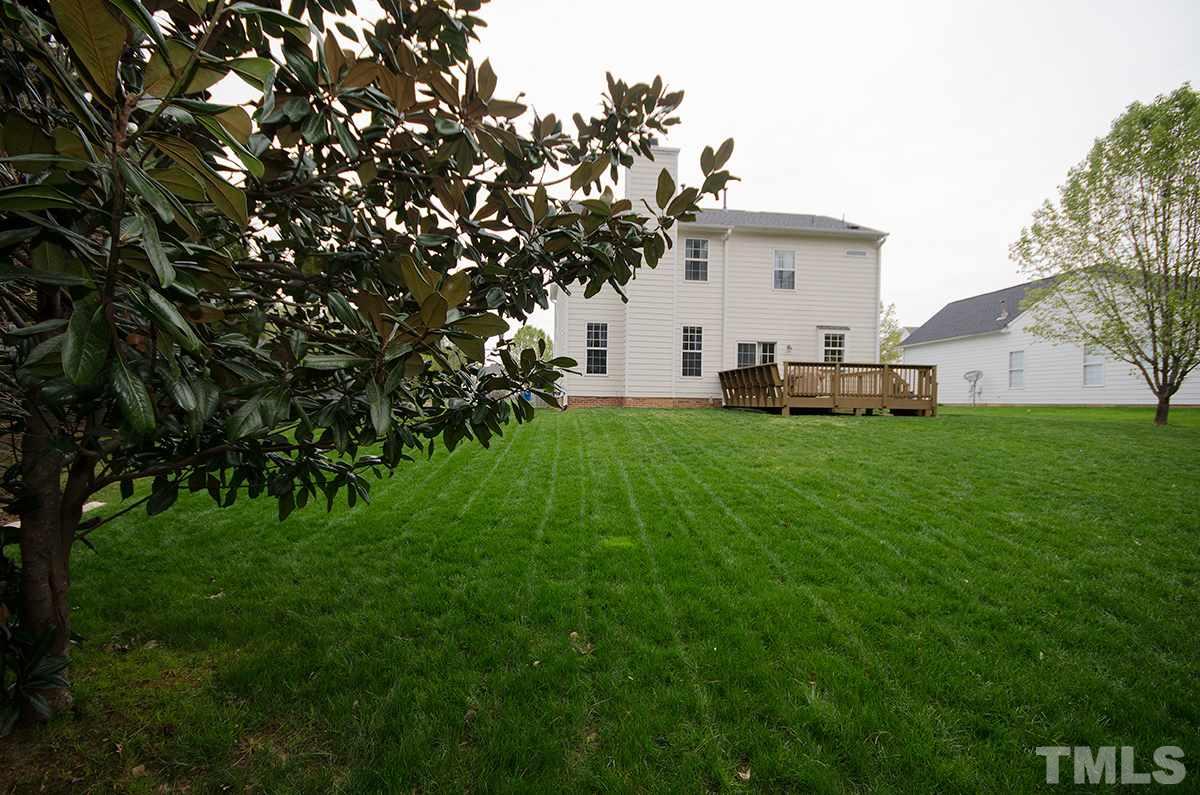 1207 Haventree Road Durham, NC 27713 - Photo 22 of 24 Gallery Image 22