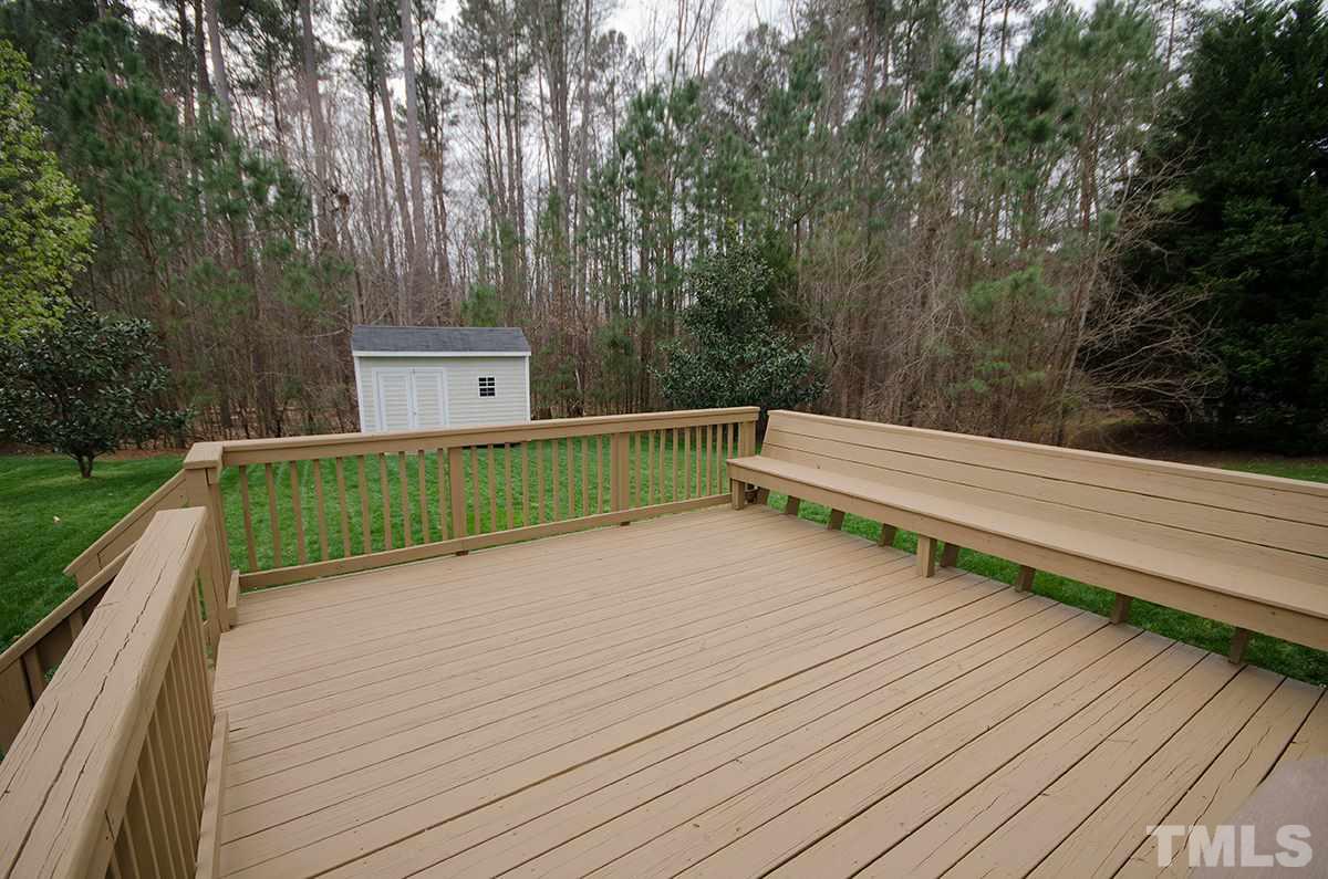 1207 Haventree Road Durham, NC 27713 - Photo 23 of 24 Gallery Image 23