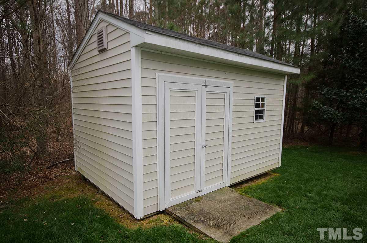 1207 Haventree Road Durham, NC 27713 - Photo 24 of 24 Gallery Image 24