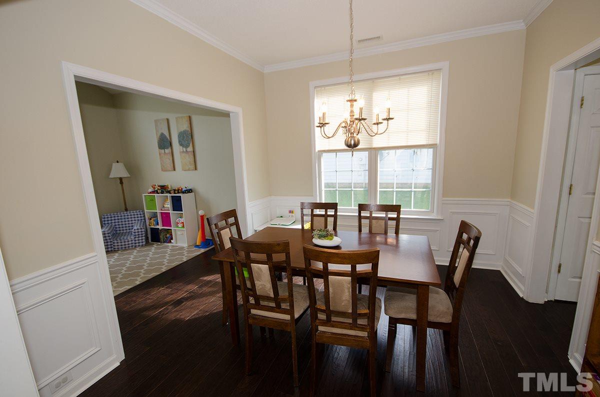 1207 Haventree Road Durham, NC 27713 - Photo 4 of 24 Gallery Image 4