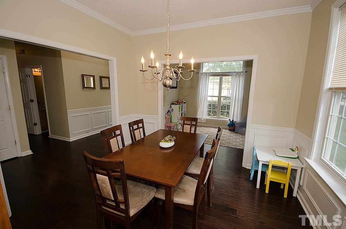 1207 Haventree Road Durham, NC 27713 - Photo 5 of 24 Gallery Image 5