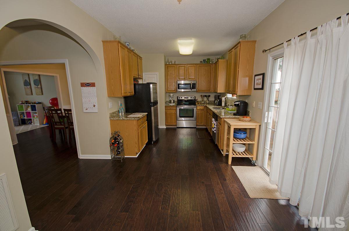 1207 Haventree Road Durham, NC 27713 - Photo 6 of 24 Gallery Image 6
