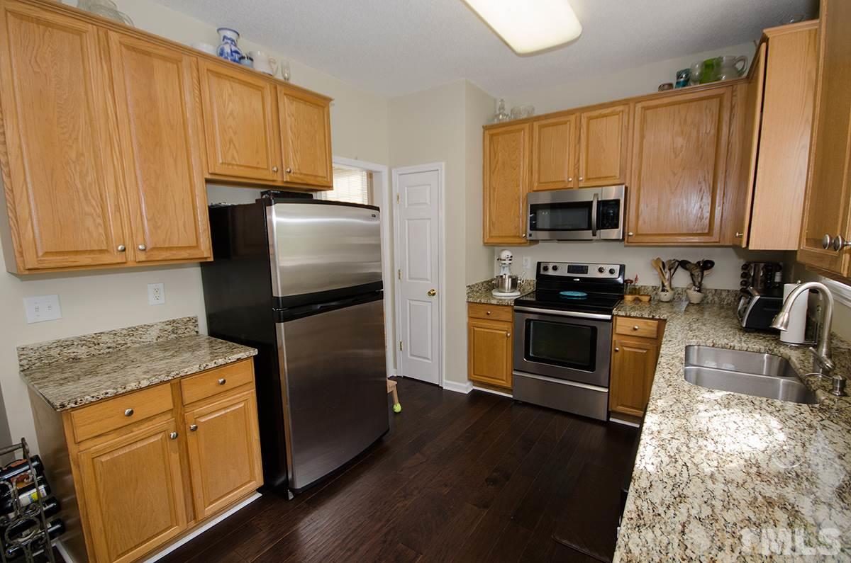 1207 Haventree Road Durham, NC 27713 - Photo 8 of 24 Gallery Image 8