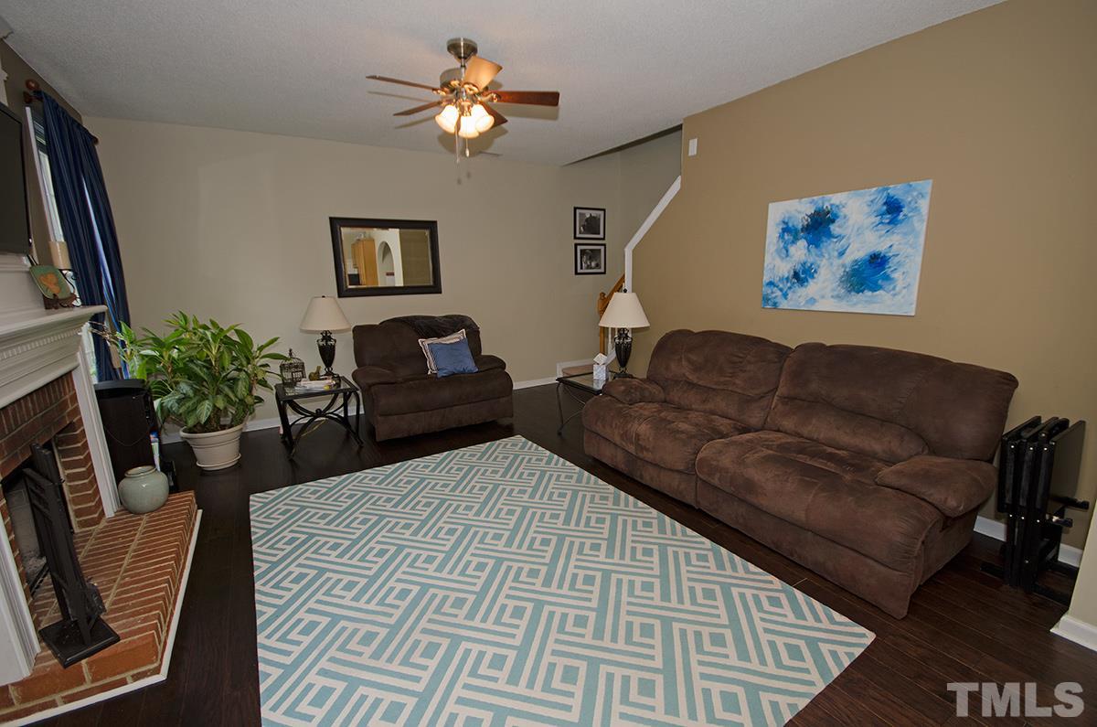 1207 Haventree Road Durham, NC 27713 - Photo 10 of 24 Gallery Image 10