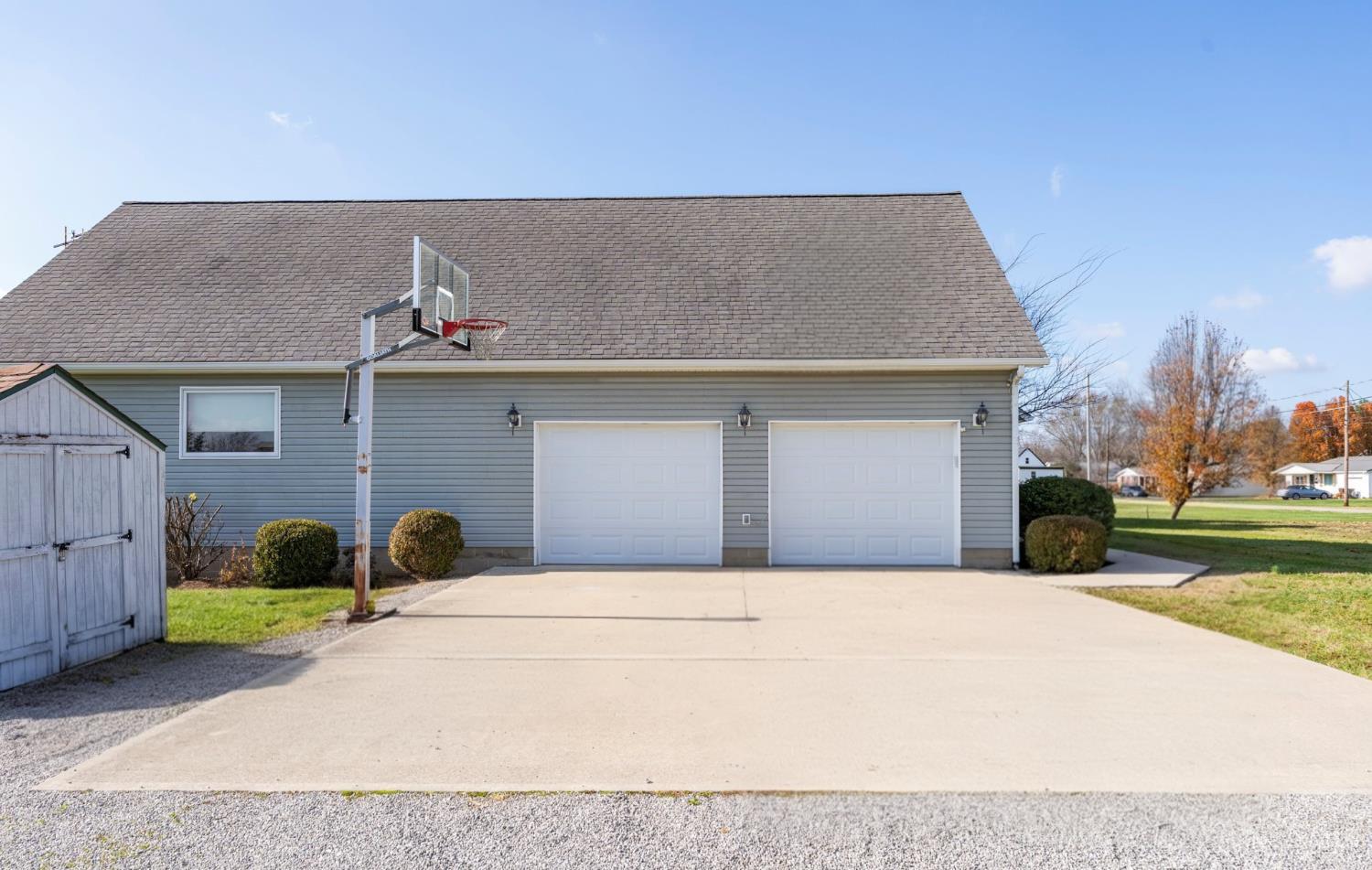 257 Rarden Road Peebles, OH 45660 - Photo 6 of 45 Gallery Image 6