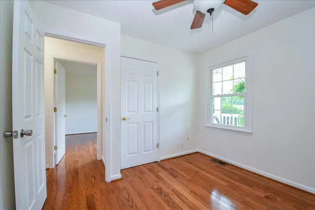 $360,000 | 127 North Rome Drive, Roanoke, VA 24019