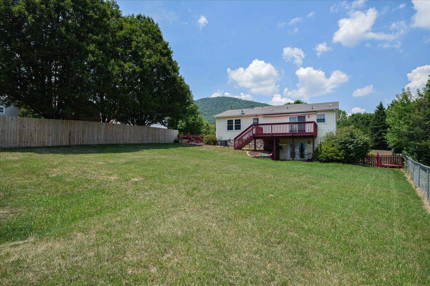 127 North Rome Drive Roanoke, VA 24019 - Photo 16 of 19 127 North Rome
