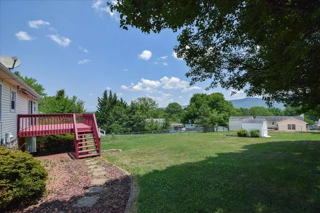 $360,000 | 127 North Rome Drive, Roanoke, VA 24019