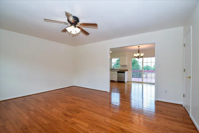 $360,000 | 127 North Rome Drive, Roanoke, VA 24019