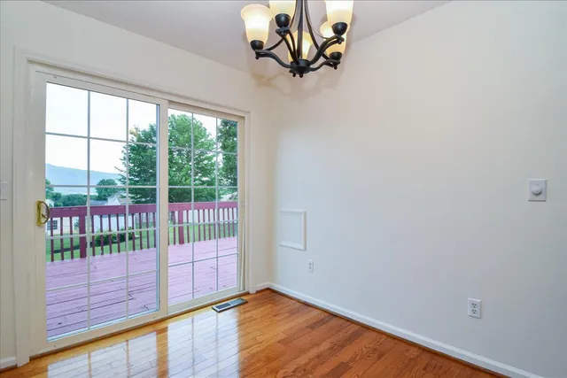 $360,000 | 127 North Rome Drive, Roanoke, VA 24019