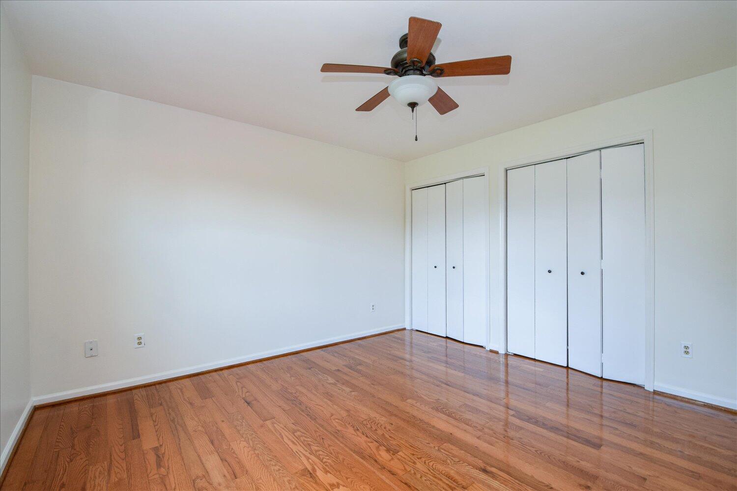 127 North Rome Drive Roanoke, VA 24019 - Photo 8 of 19 Master Bedroom