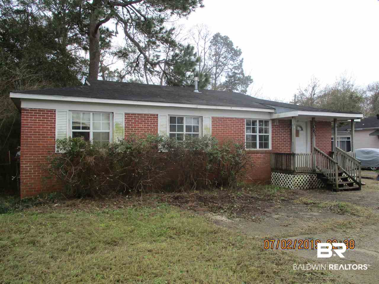 3063 Cottage Hill Road Mobile, AL 36606 - Photo 1 of 2