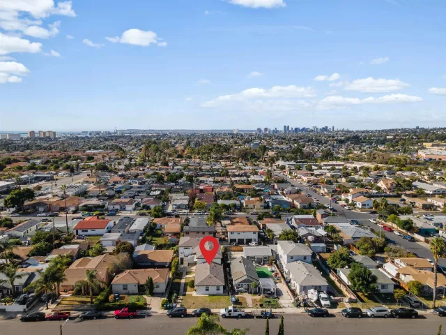 $1,895 | 734 South 46th Street, San Diego, CA 92113