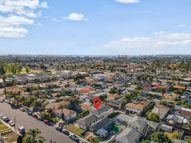 $1,895 | 734 South 46th Street, San Diego, CA 92113