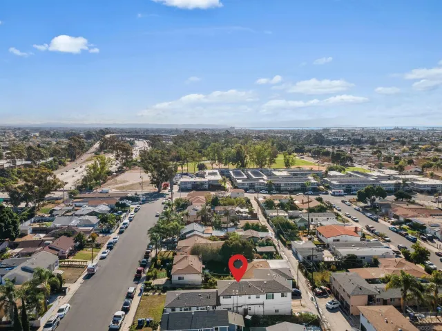 $1,895 | 734 South 46th Street, San Diego, CA 92113