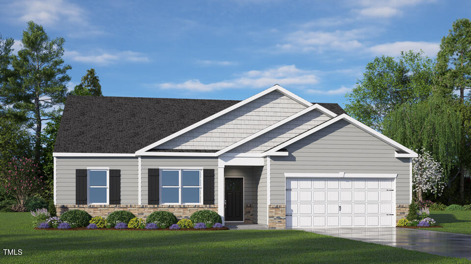 921 Canis Minor Road Wendell, NC 27591 - Photo 1 of 17 Booth J Rendering