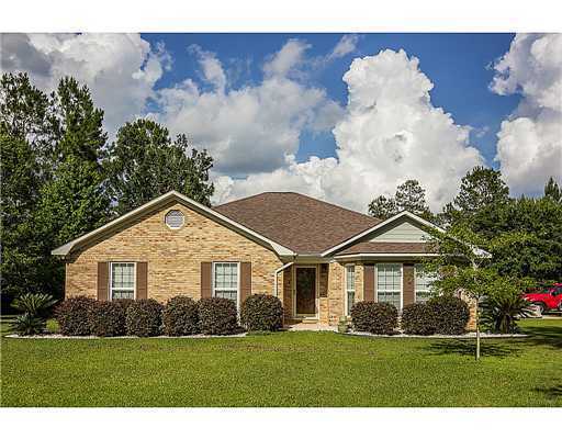 4022 Lake Wilma Road East Moss Point, MS 39562 - Photo 1 of 25 Primary Photo