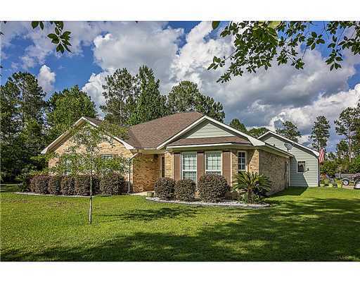4022 Lake Wilma Road East Moss Point, MS 39562 - Photo 2 of 25 Additional Photo
