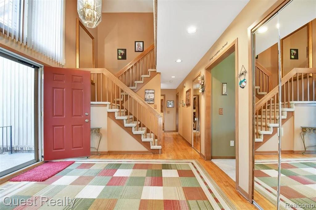 48584 Tilch Road Macomb, MI 48044 - Photo 17 of 39