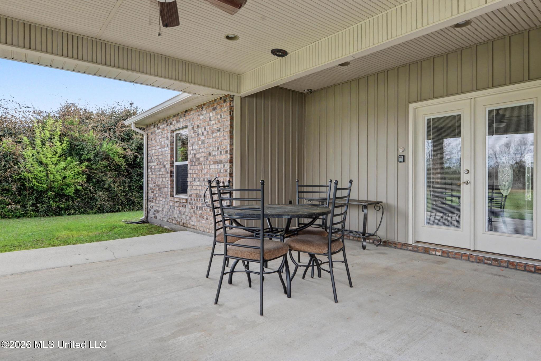 8 Henry Murphy Road Carriere, MS 39426 - Photo 24 of 44 24