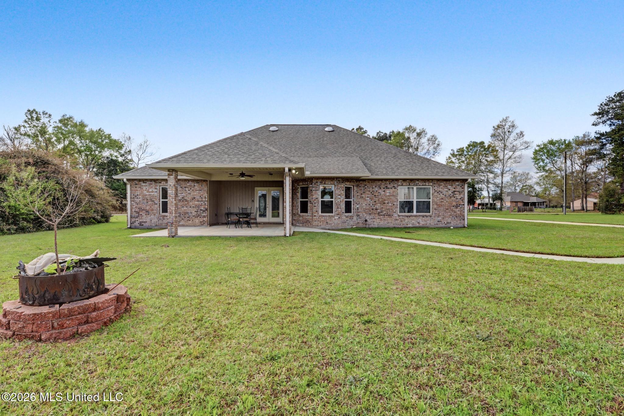 8 Henry Murphy Road Carriere, MS 39426 - Photo 25 of 44 25