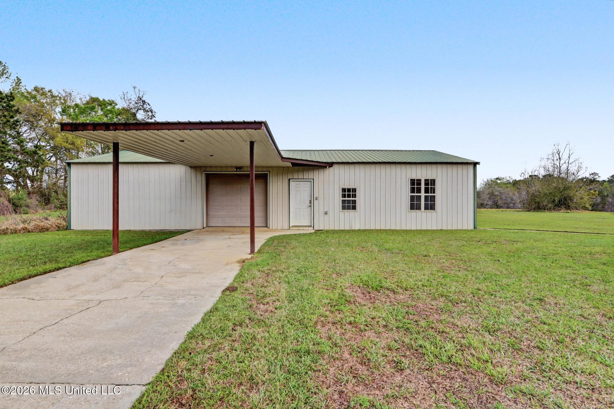 8 Henry Murphy Road Carriere, MS 39426 - Photo 26 of 44 26