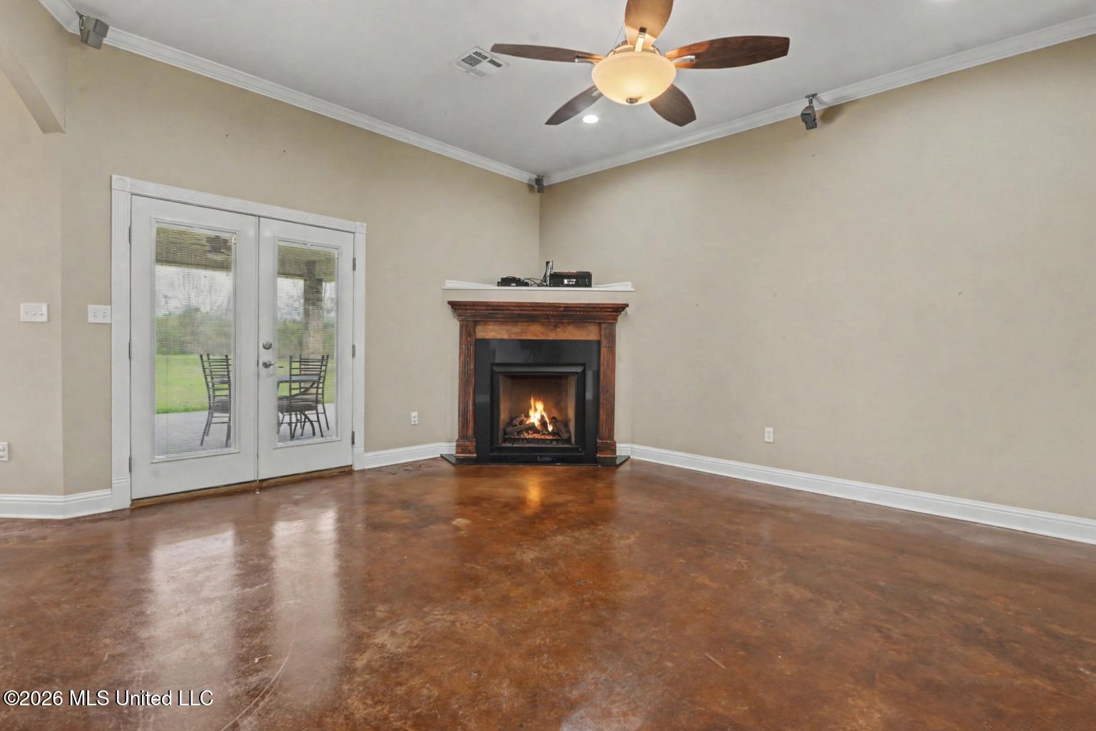 8 Henry Murphy Road Carriere, MS 39426 - Photo 3 of 44 3