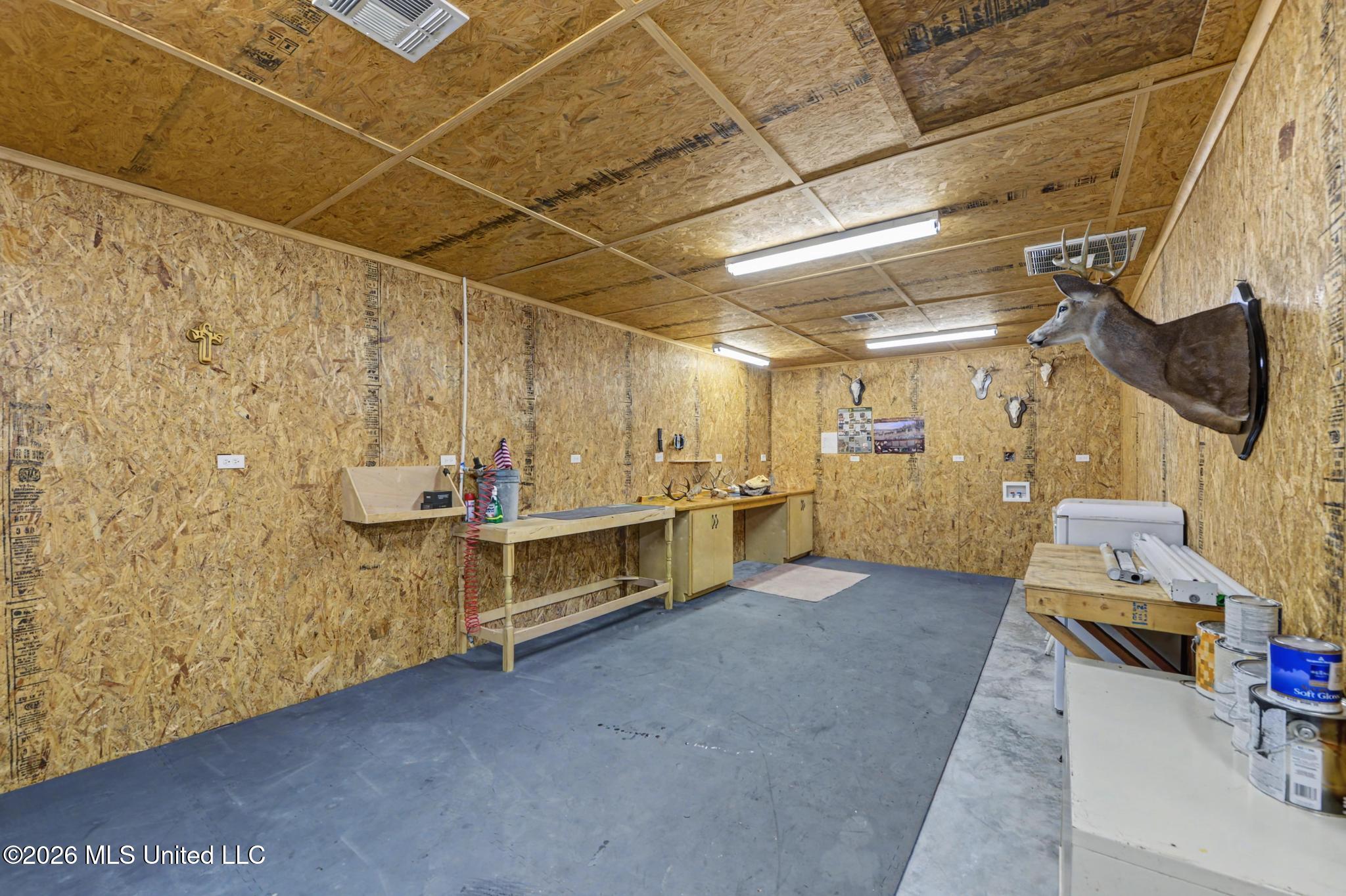 8 Henry Murphy Road Carriere, MS 39426 - Photo 31 of 44 31