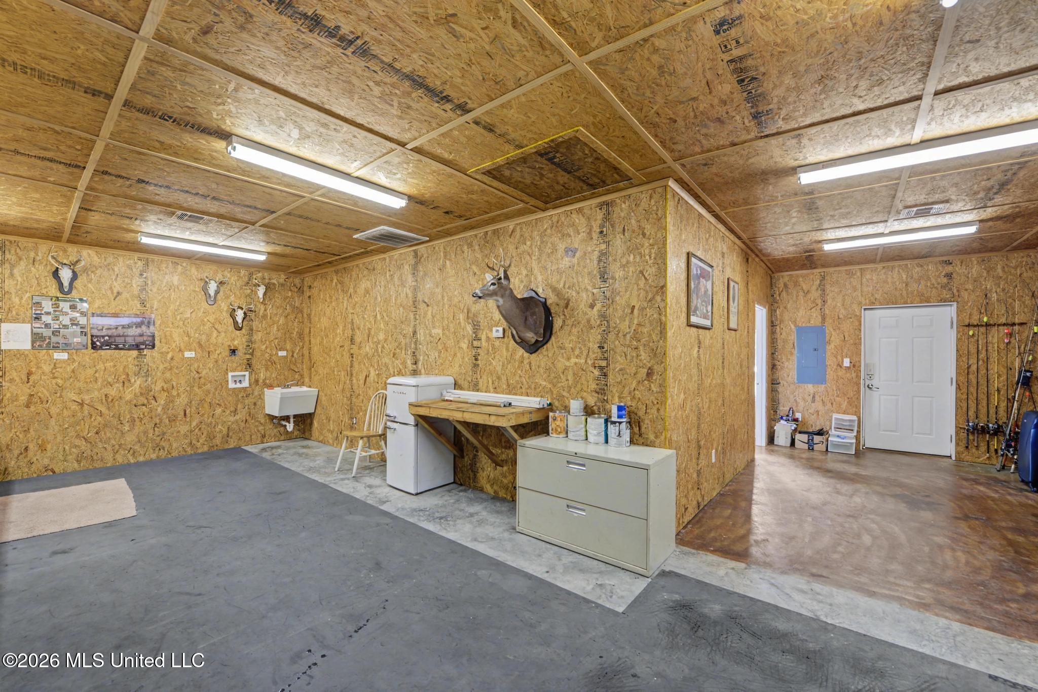 8 Henry Murphy Road Carriere, MS 39426 - Photo 32 of 44 32