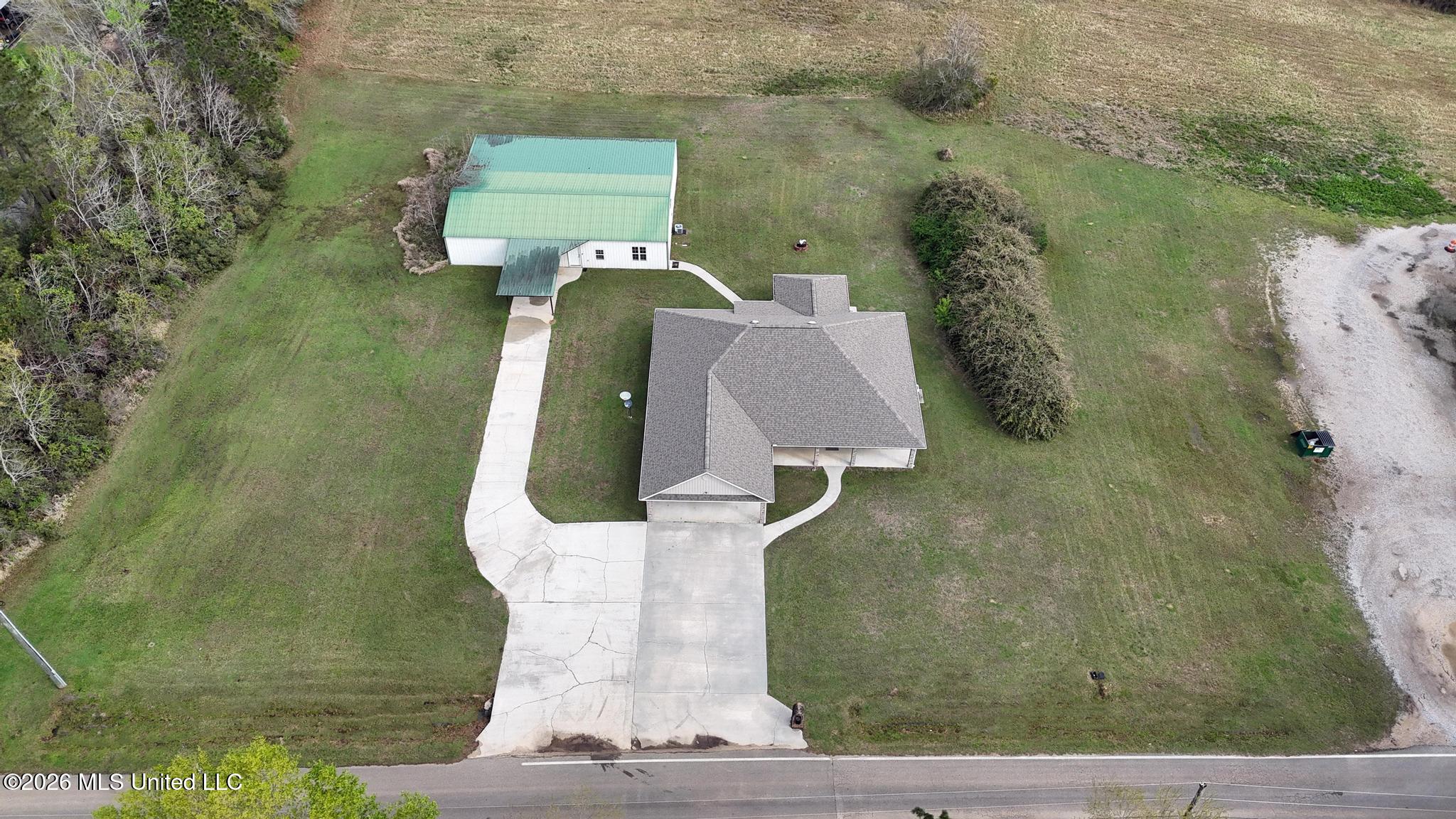 8 Henry Murphy Road Carriere, MS 39426 - Photo 35 of 44 35