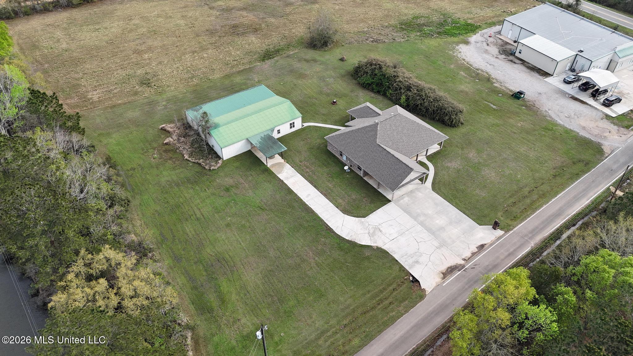 8 Henry Murphy Road Carriere, MS 39426 - Photo 36 of 44 36