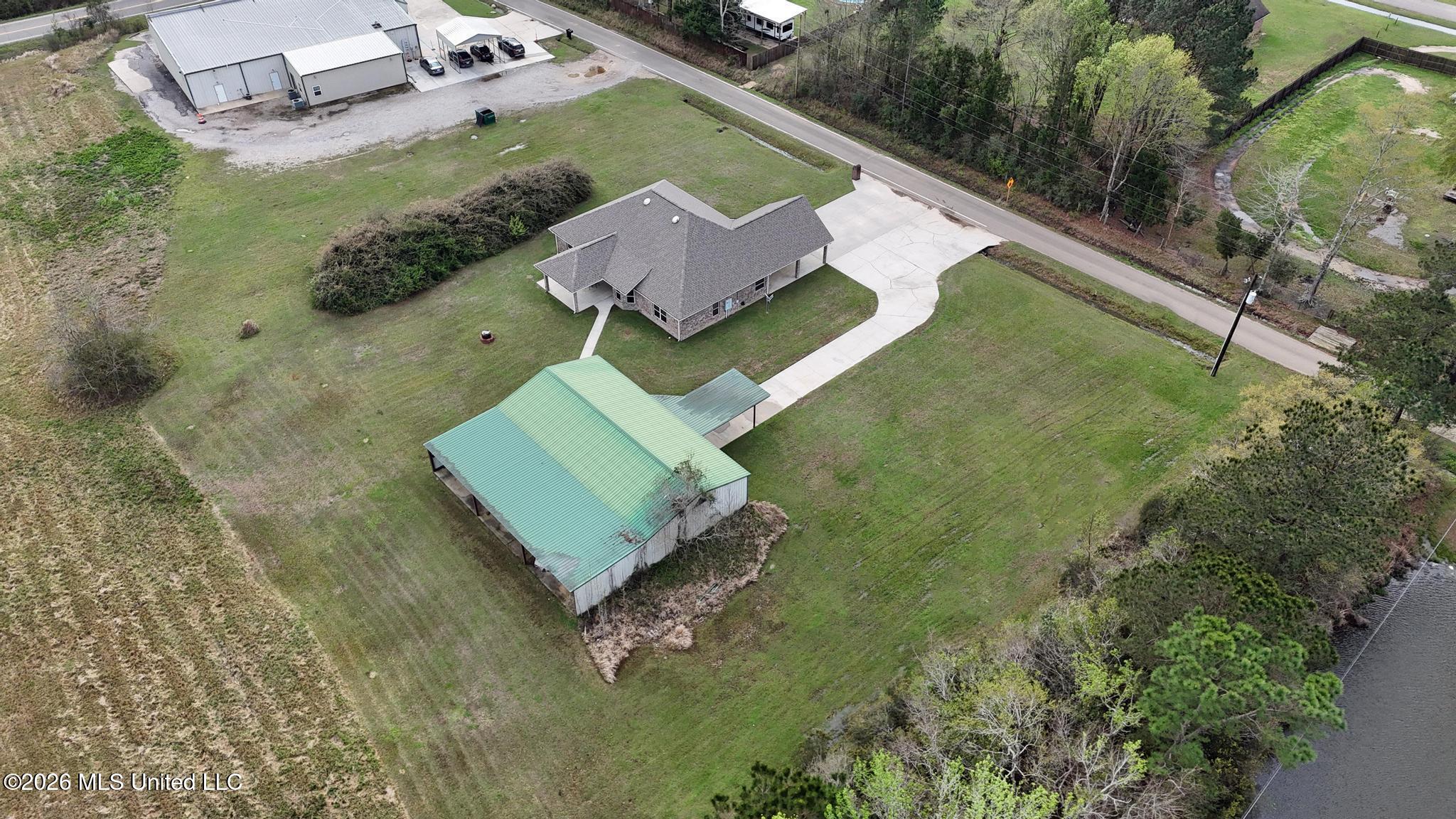 8 Henry Murphy Road Carriere, MS 39426 - Photo 38 of 44 38