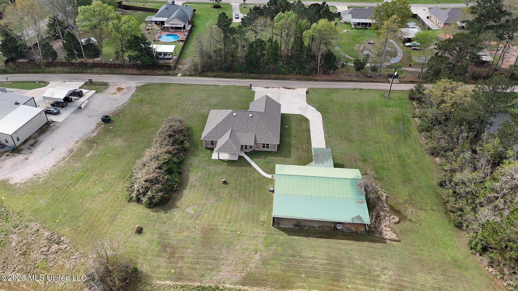 8 Henry Murphy Road Carriere, MS 39426 - Photo 39 of 44 39