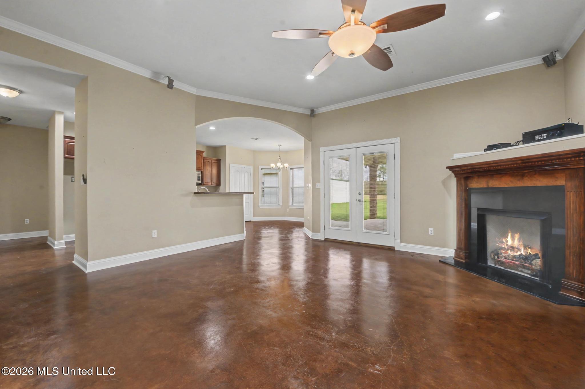 8 Henry Murphy Road Carriere, MS 39426 - Photo 4 of 44 4