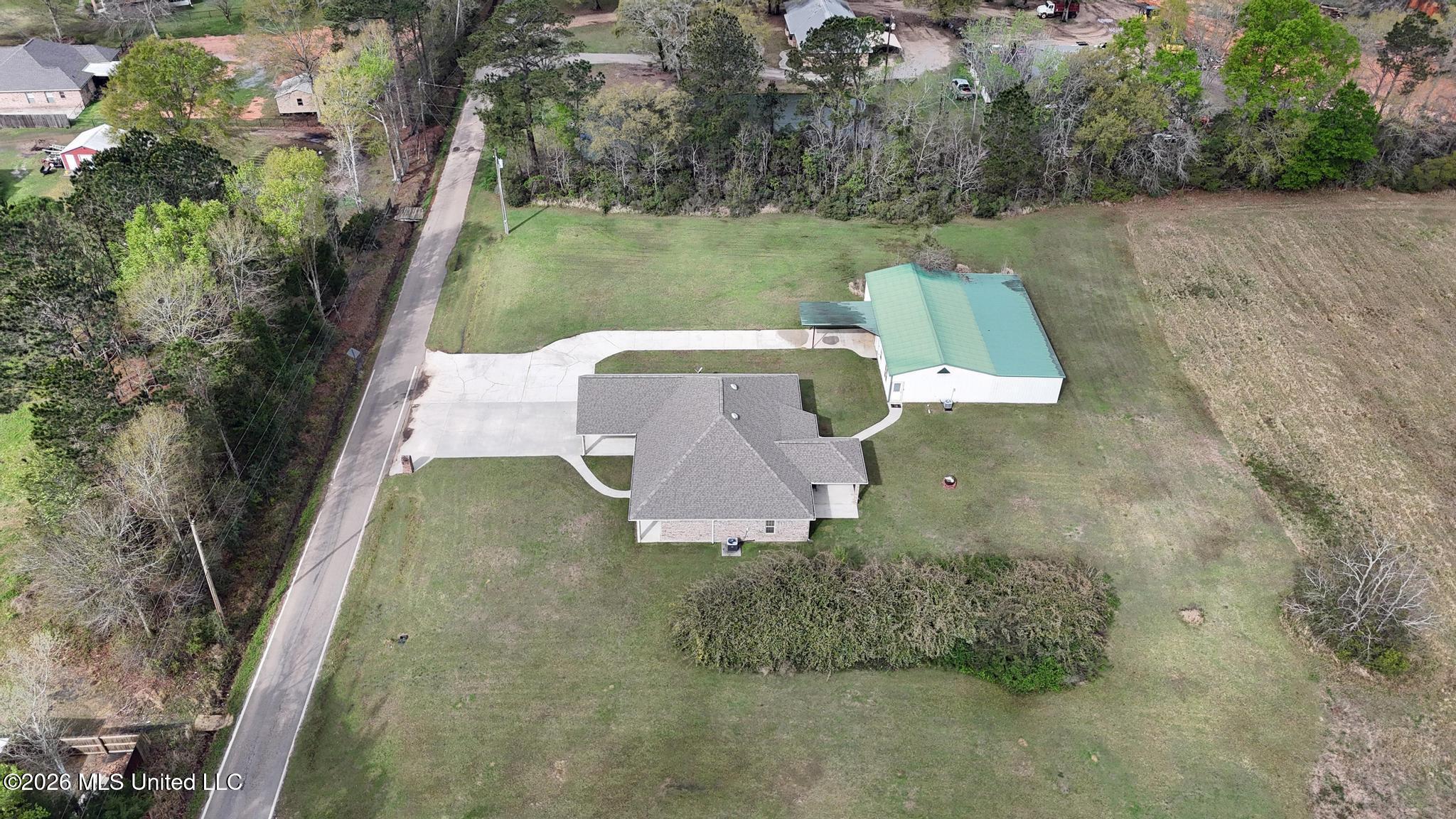 8 Henry Murphy Road Carriere, MS 39426 - Photo 41 of 44 41