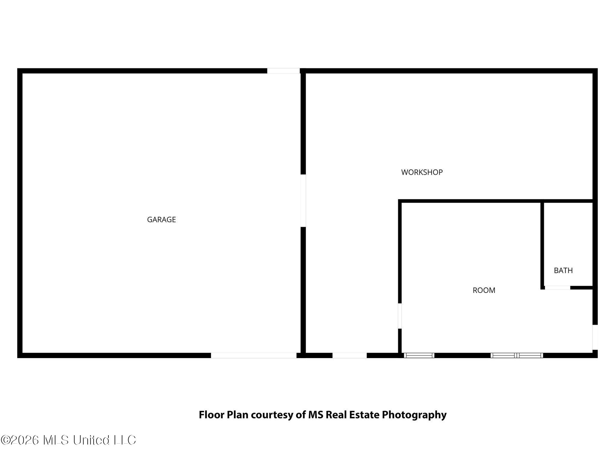 8 Henry Murphy Road Carriere, MS 39426 - Photo 43 of 44 43